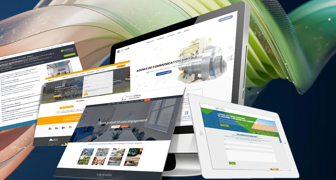 VOTRE SITE INTERNET