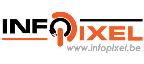 Logo Infopixel Bertrix